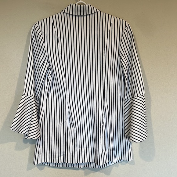 Striped Cabi Bell Jacket - Picture 5 of 5